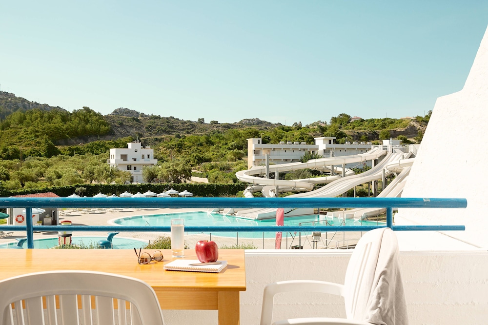 Cyprotel Faliraki Hotel 54/69