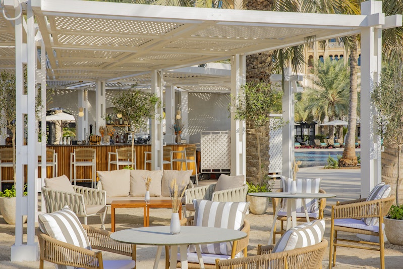 Waldorf Astoria Ras Al Khaimah Hotel 60/81