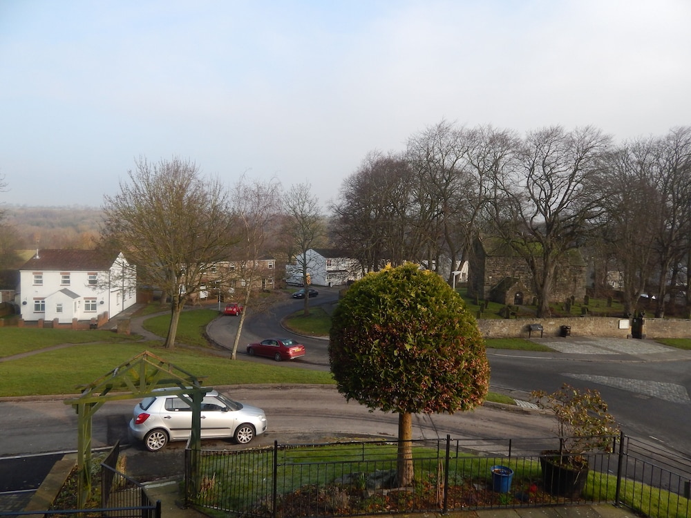 The Saxon Inn 35/50