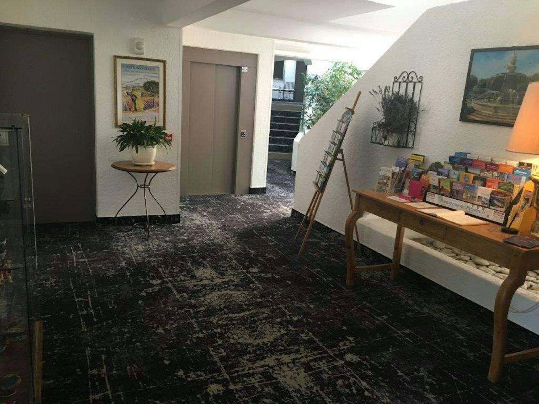 Hotel Le Mozart 10/15