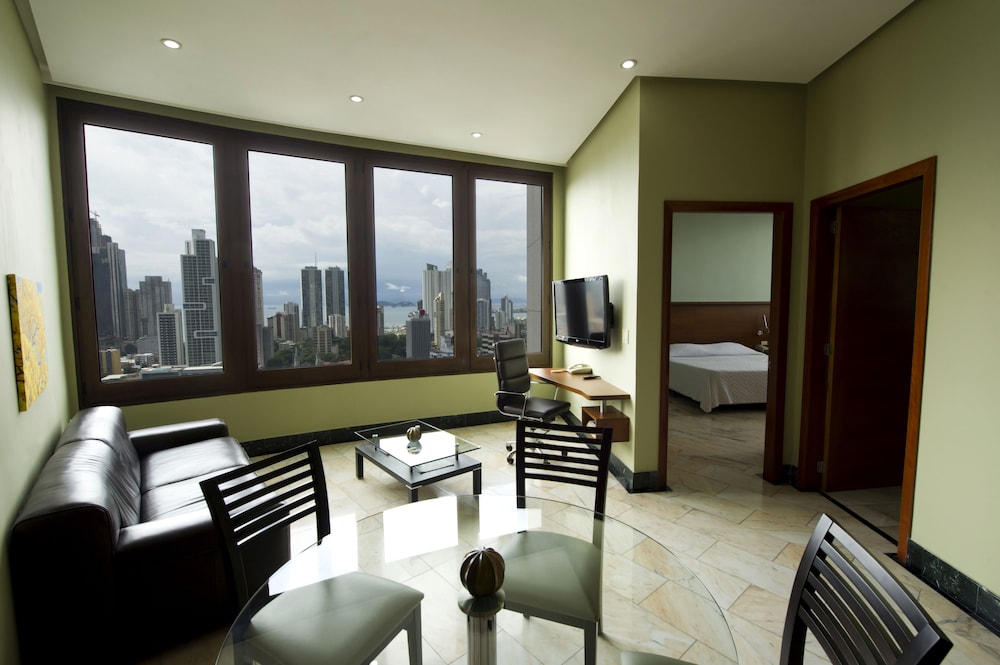 Torre de Alba Hotel Suites 44/68