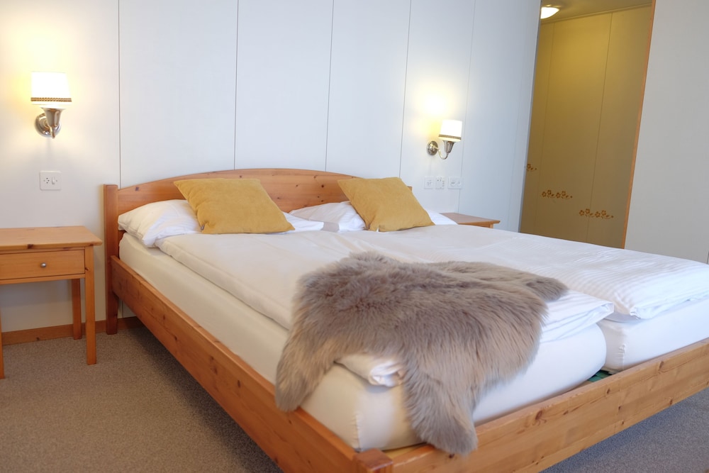 Residence Brunner 20/50