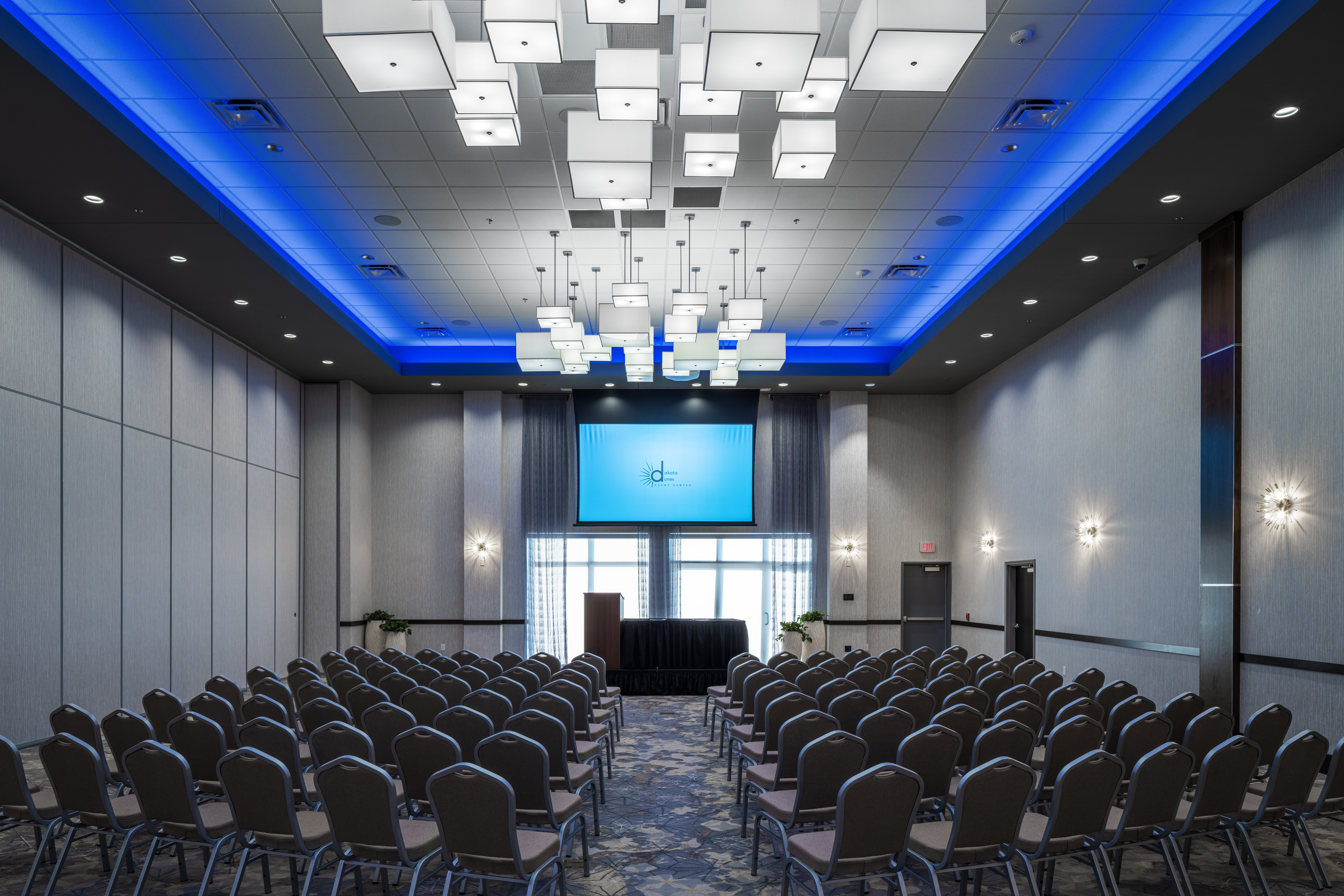 Holiday Inn Express and Suites Sioux City North Event Center an IHG Hotel 58/70
