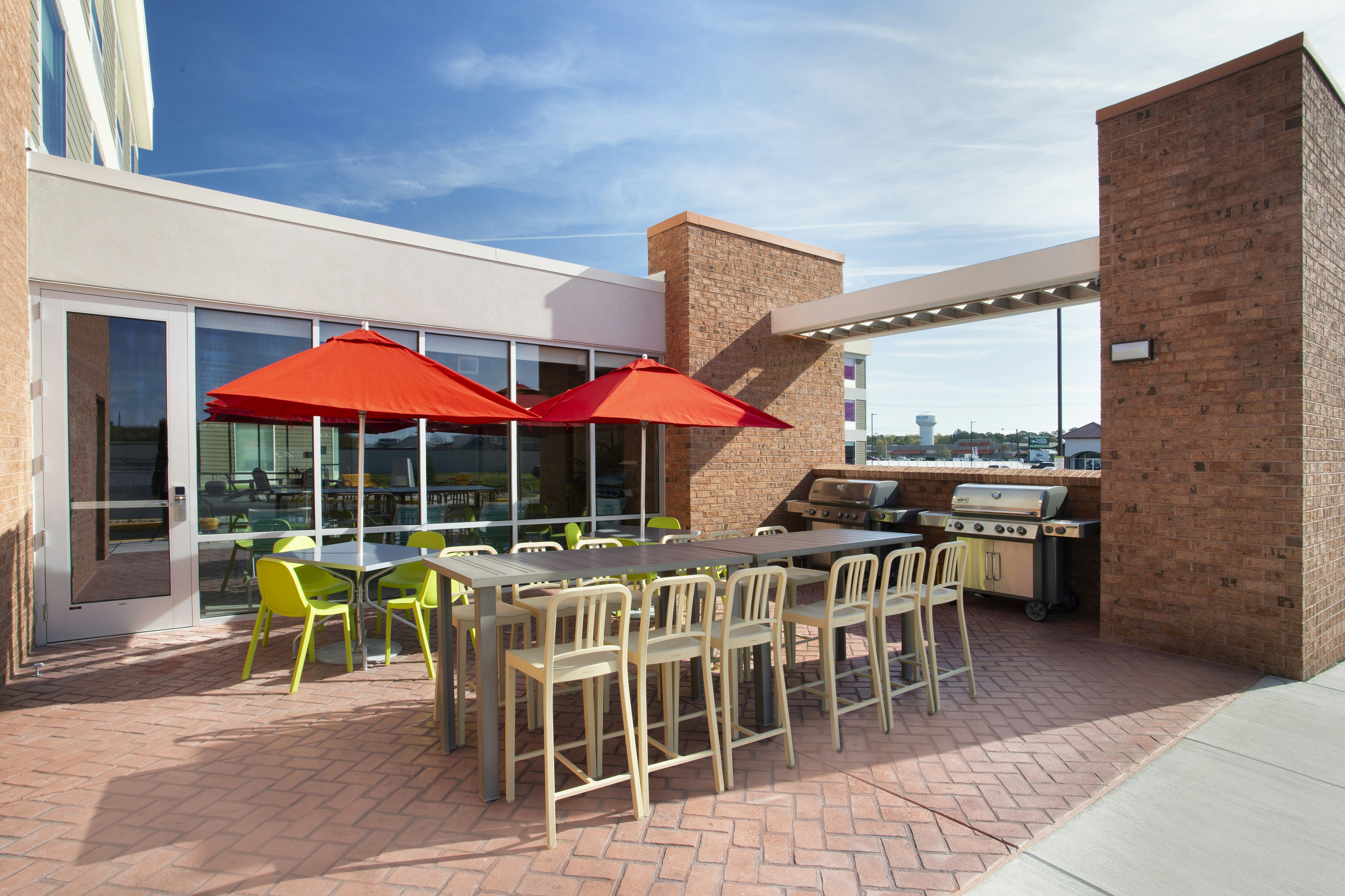 Home2 Suites By Hilton Lewes Rehoboth Beach 49/49