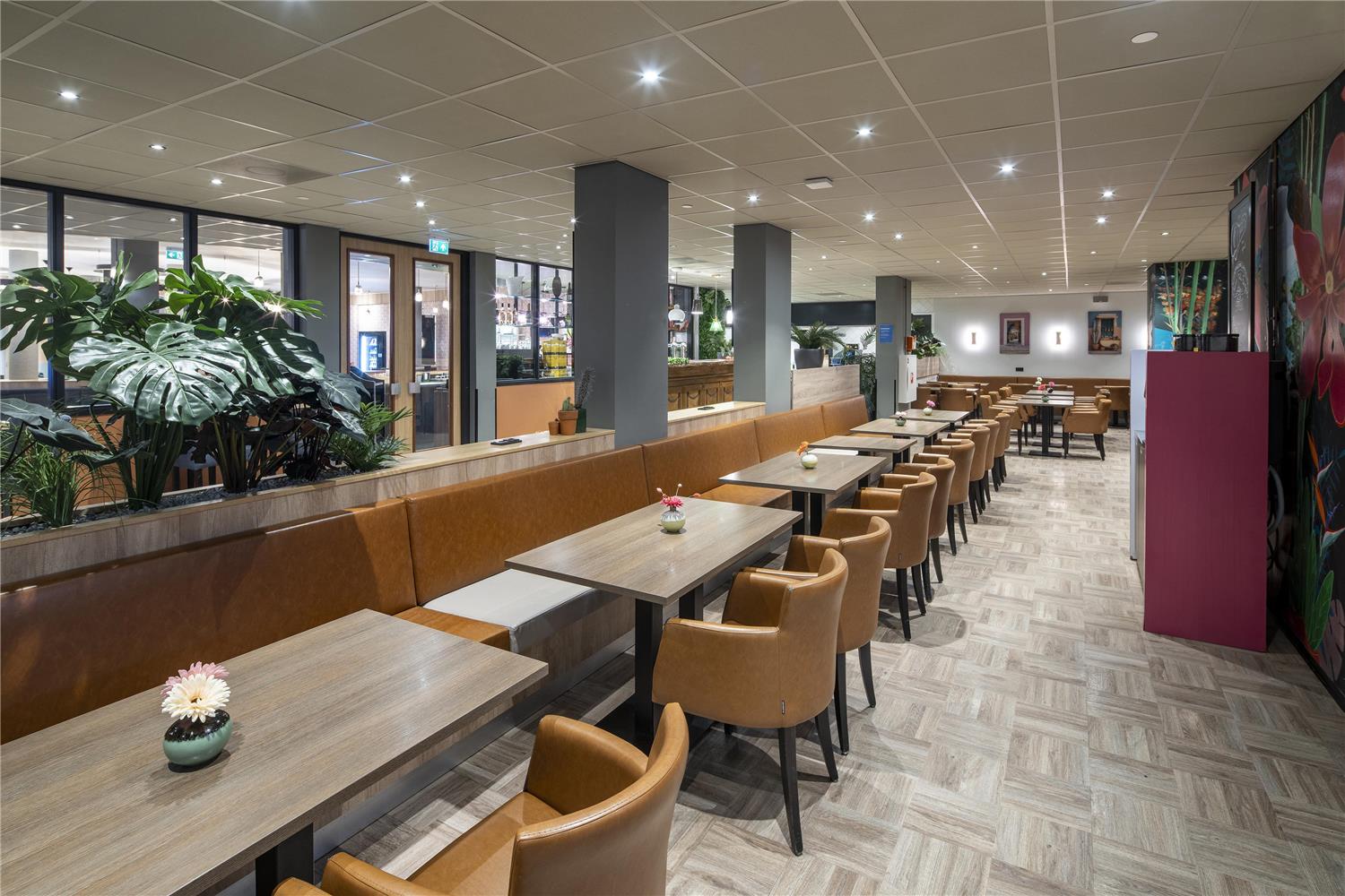 Best Western Amsterdam 20/29