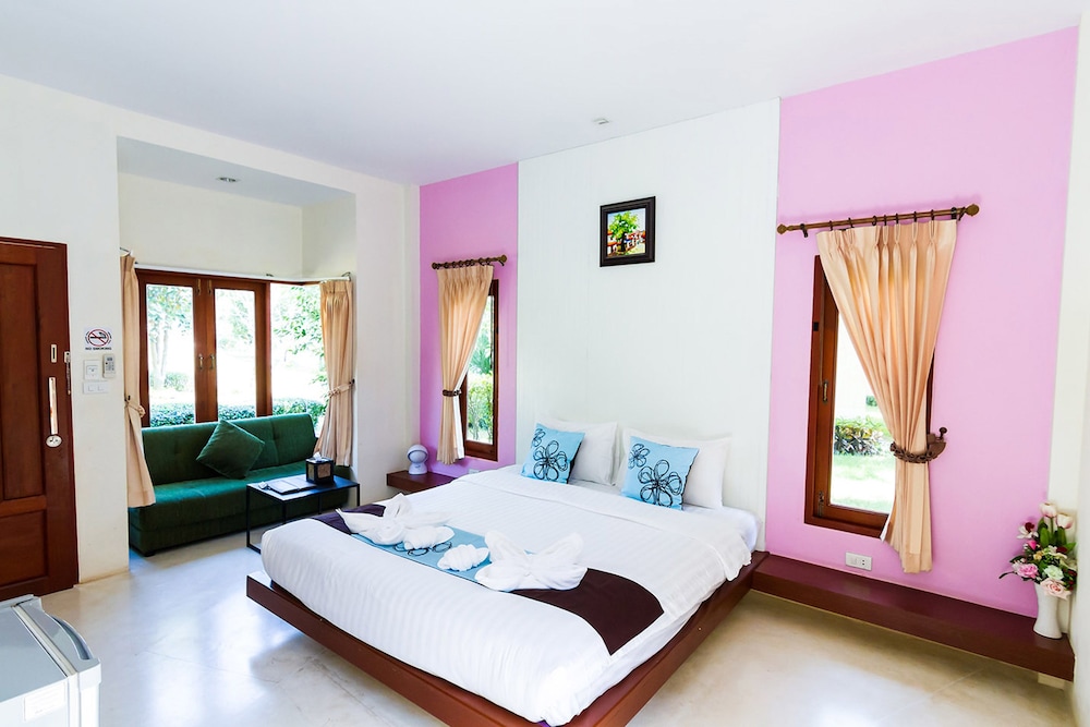 Panlaan Boutique Resort 17/72