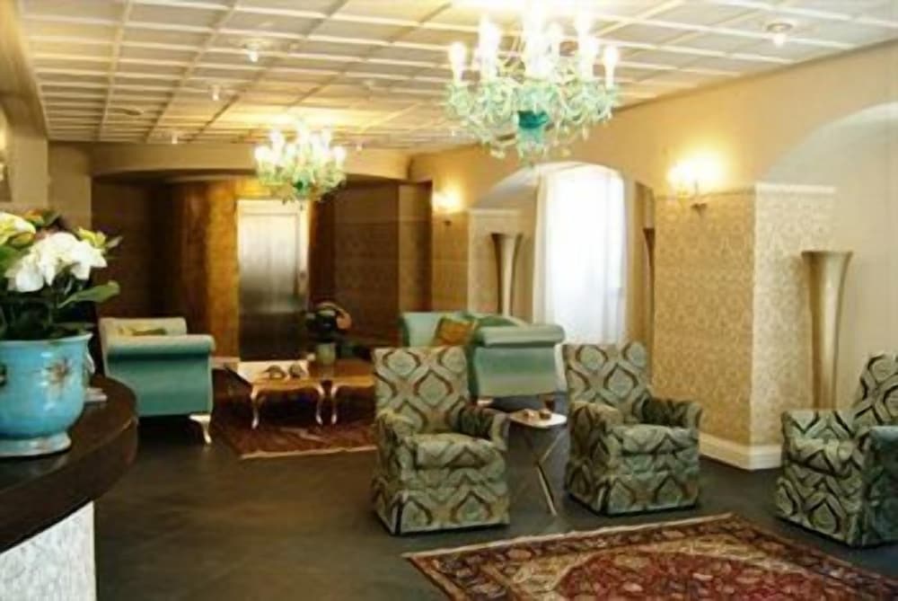 Marina Holiday Resort And Spa 32/50