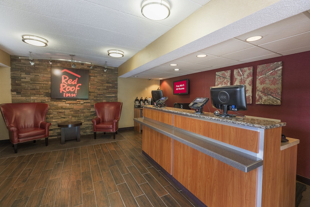 Red Roof Inn Chicago - Joliet 10/39