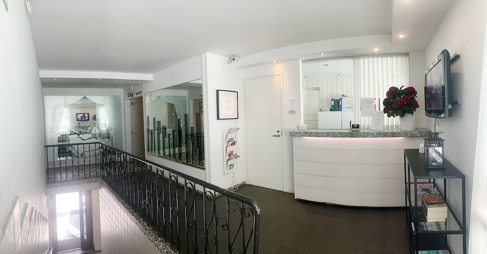 Apartmenthotel Harriet 4/46