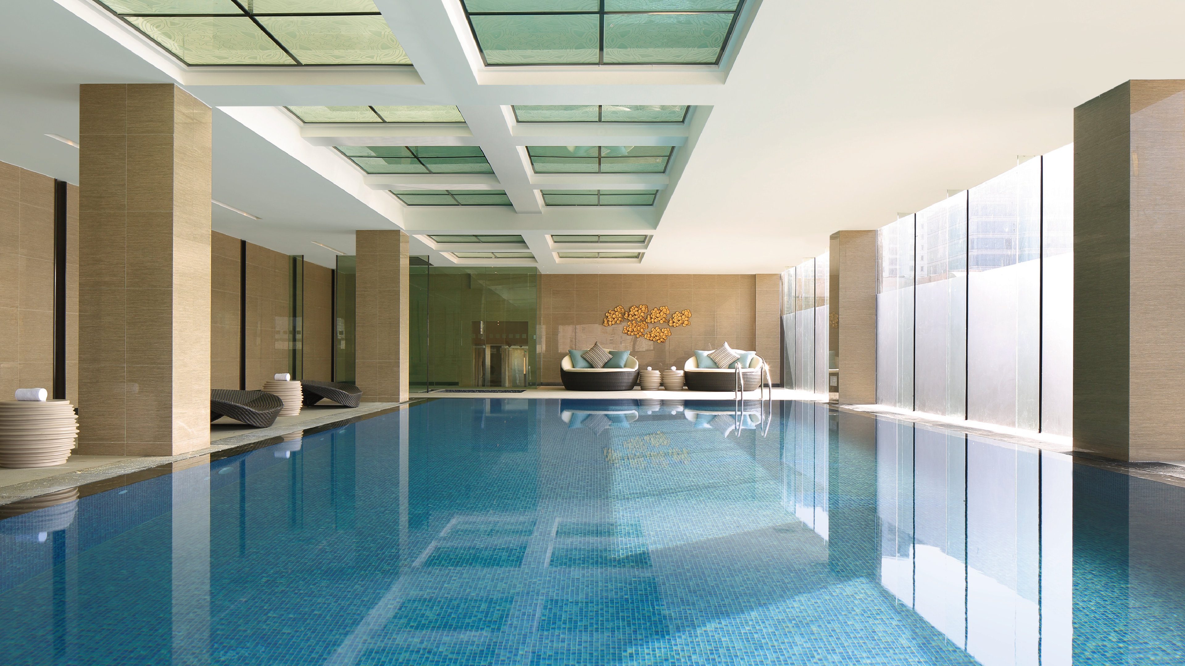 Holiday Inn Kunming City Centre 19/50