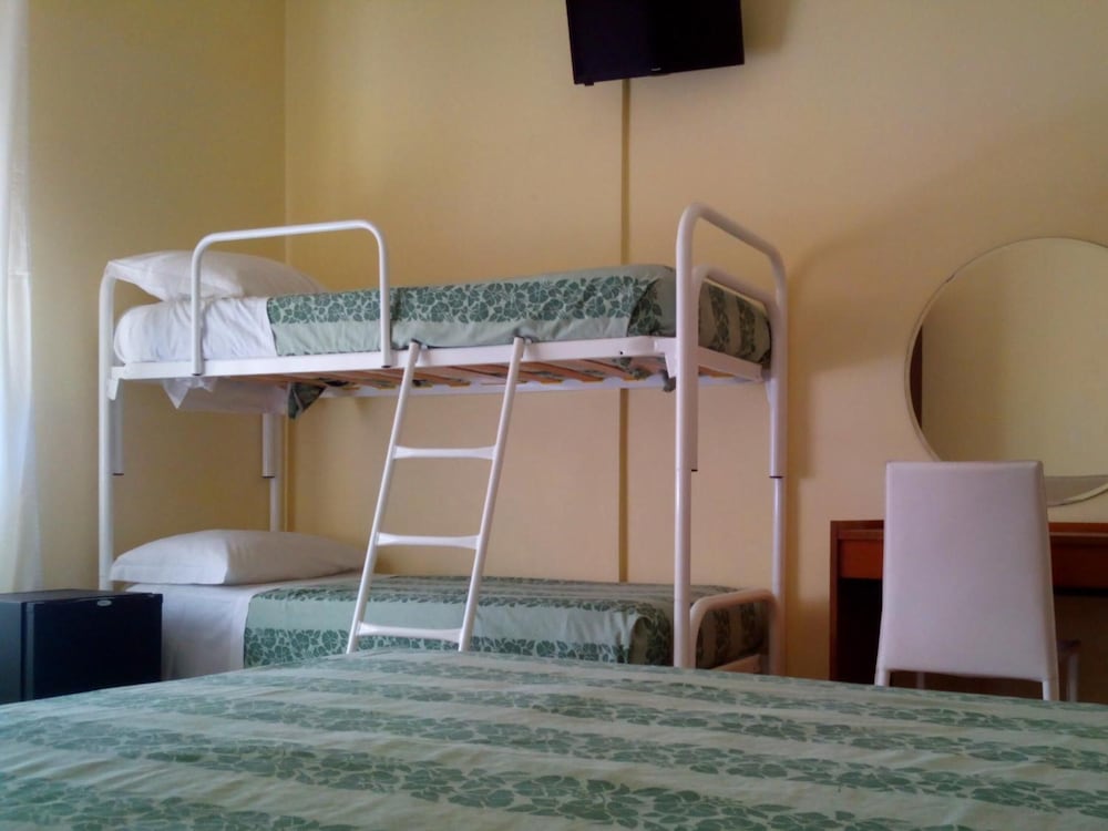 Hotel Sette Note 21/41