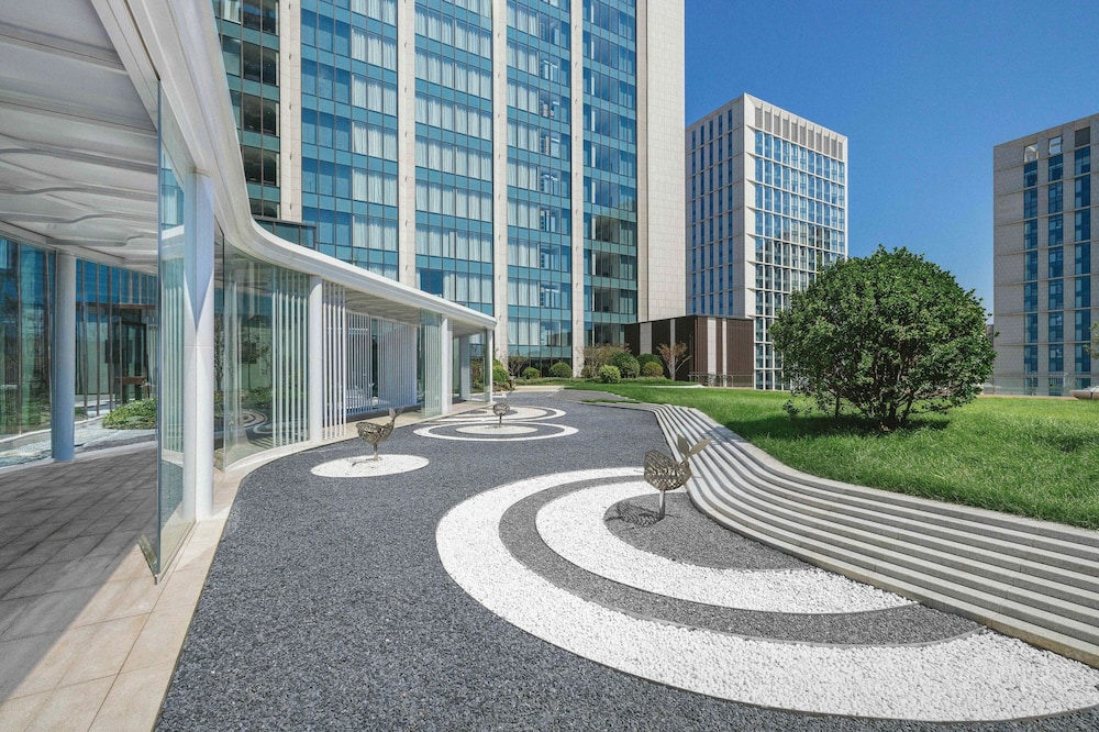 The Westin Yantai 45/50