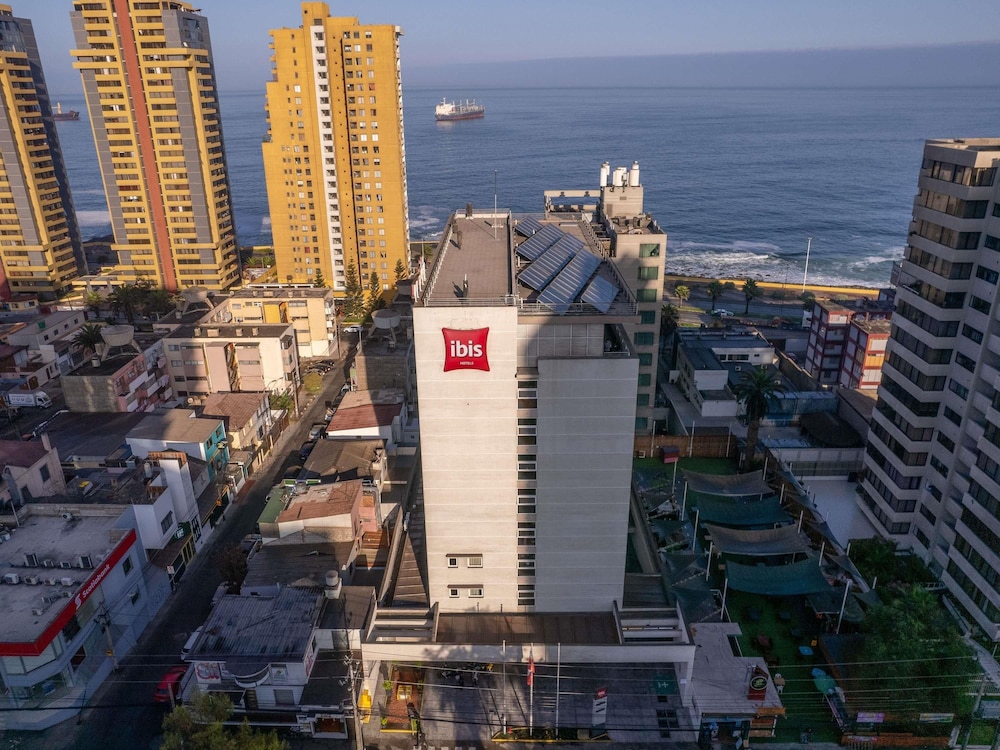 Ibis Antofagasta 3/48