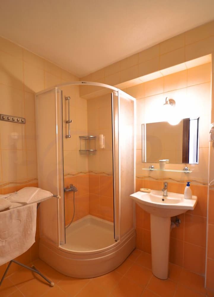 Fora Apart Hotel 49/49