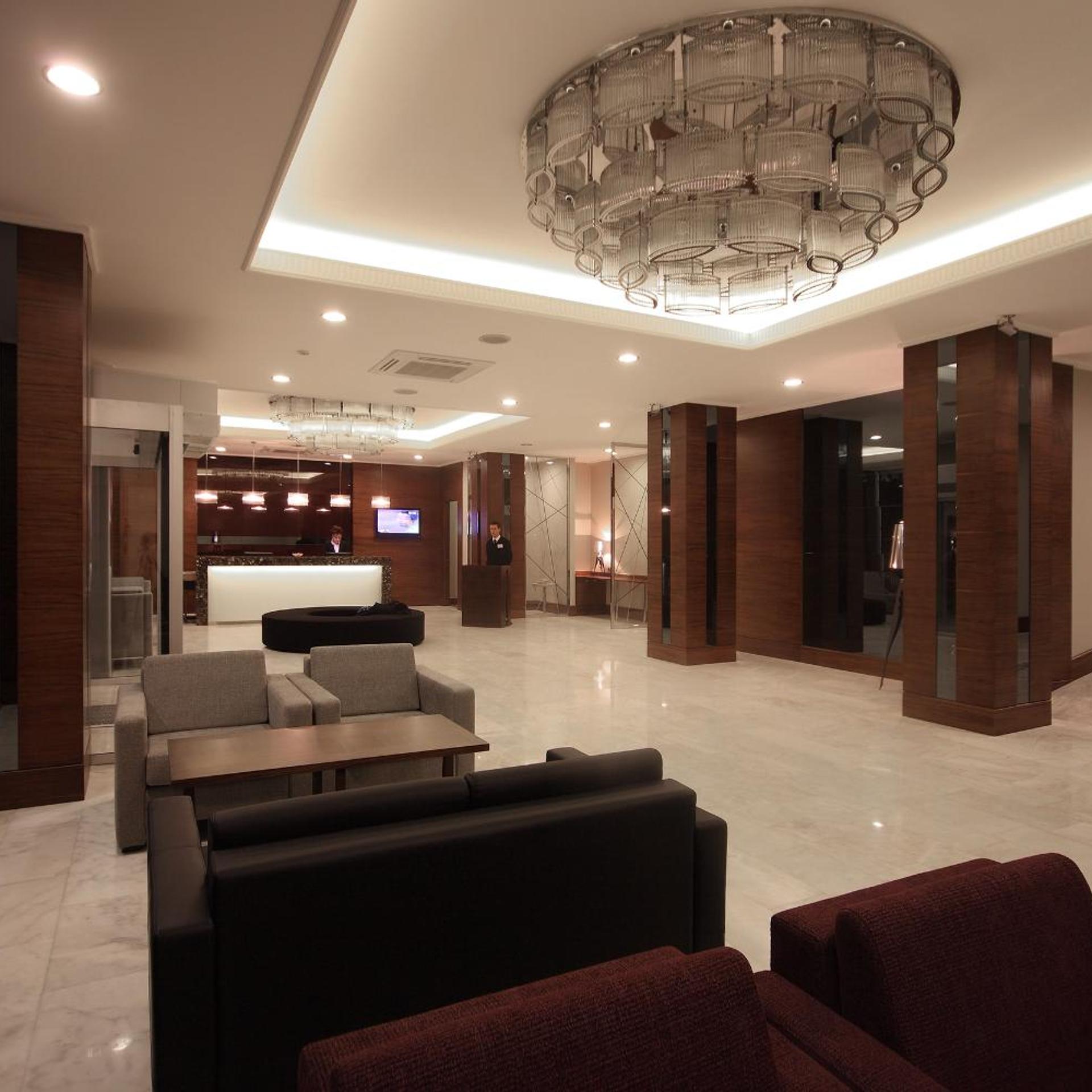 Eyuboglu Hotel 5/51