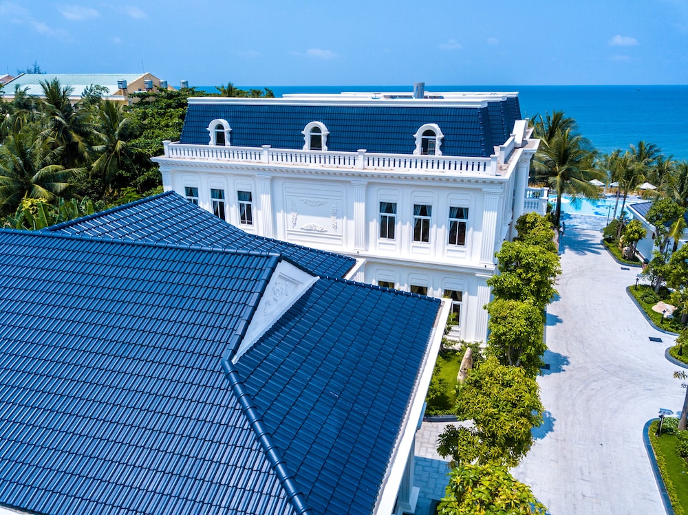Thien Thanh Resort 3/70