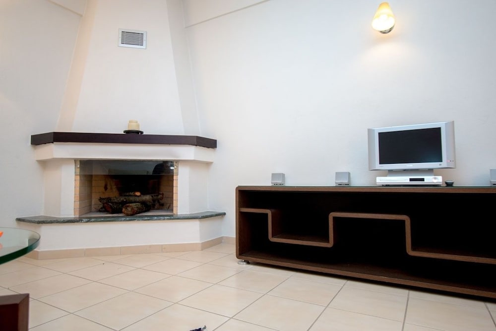 Meteora Hotel 7/50