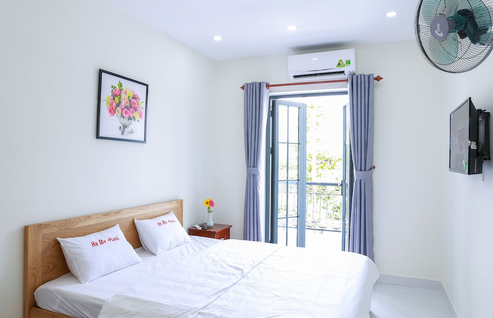 SUPERIOR, DOUBLE BED