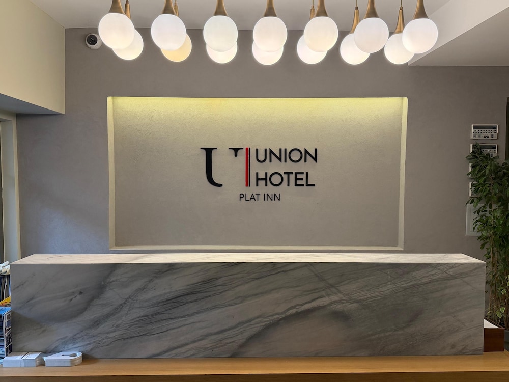 Union Hotel Plat Inn 4/32