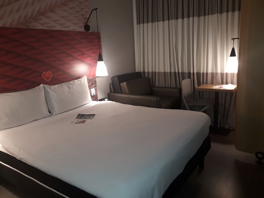 Ibis Osasco 9/68