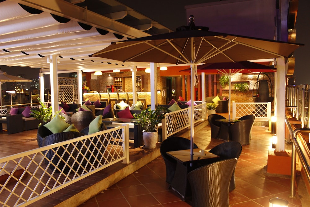 Muong Thanh Hanoi Centre Hotel 19/32