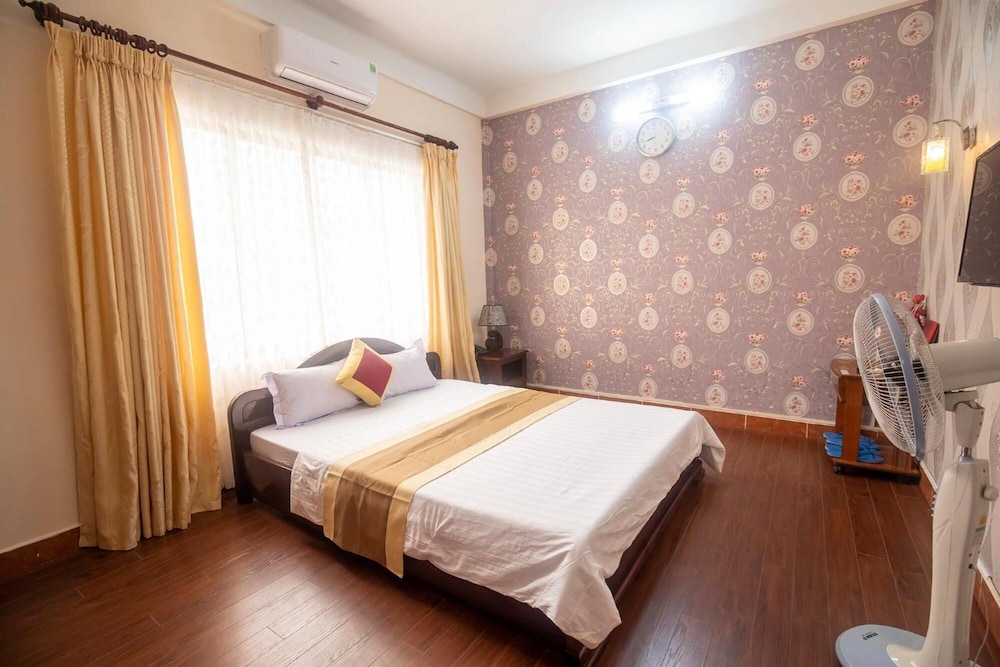 Cong Doan Hotel Vung Tau 27/55