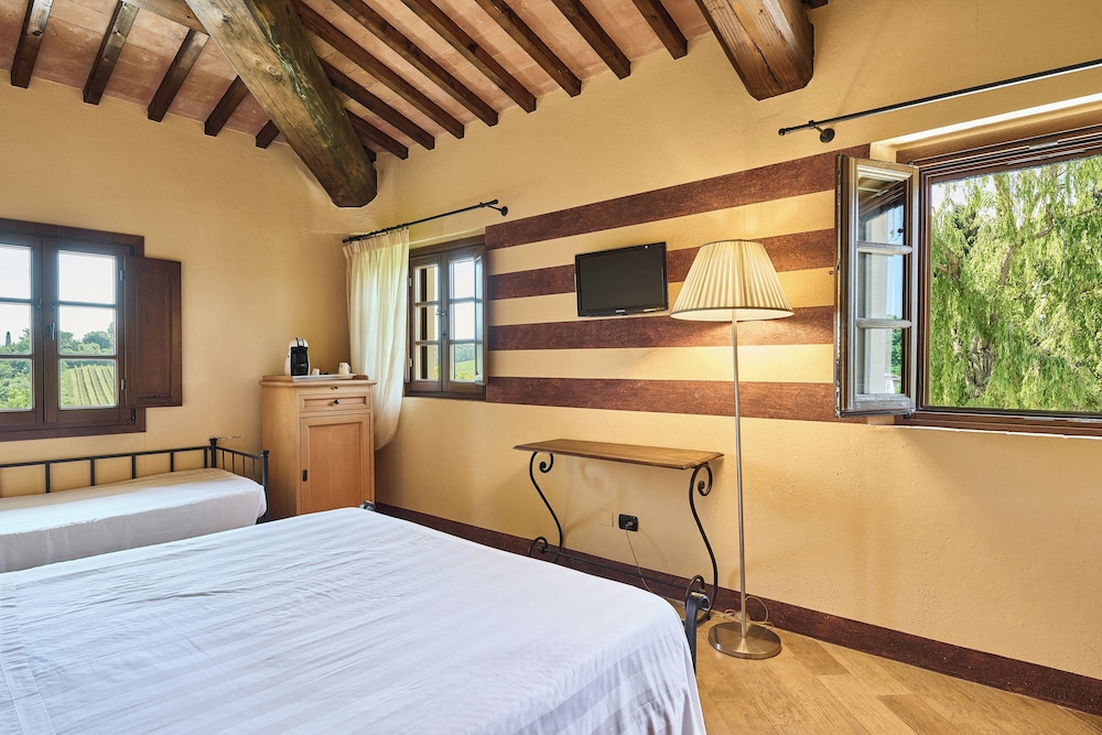 Borgo San Giusto 4/50