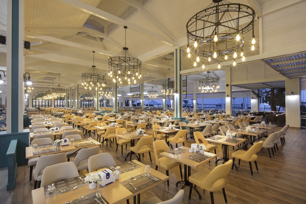 Club Marco Polo - Premium All Inclusive 37/50