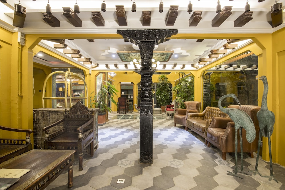 Heritage Hotel Suites And Spa 8/50
