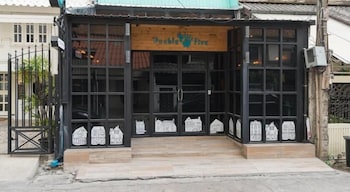 Double Five - Hostel 2/36