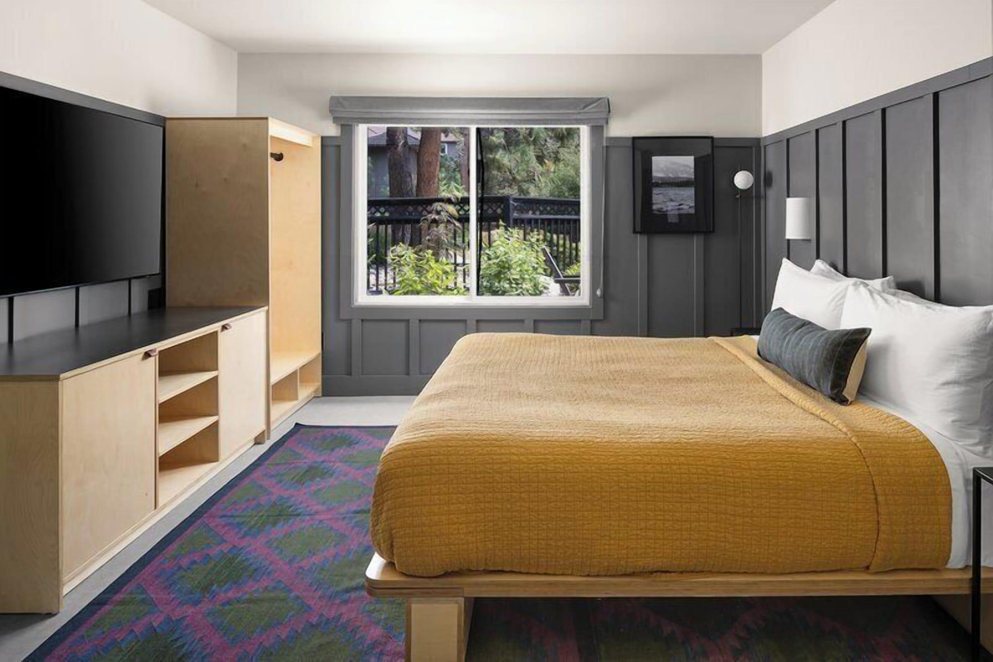 Suite, Multiple Beds, Accessible
