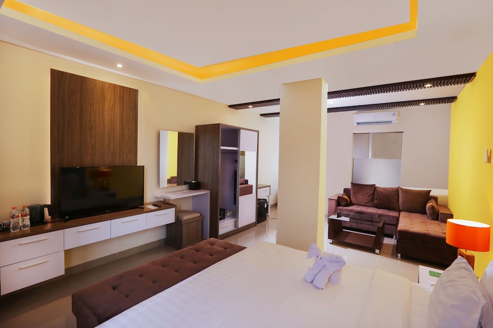 Canggu Dream Village 18/48