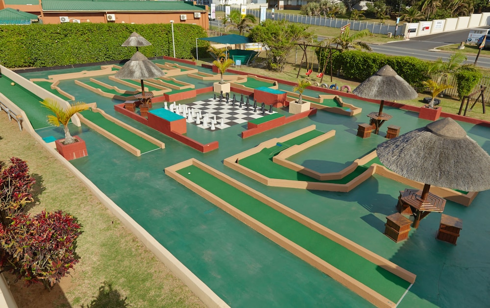 Club Hacienda 41/45