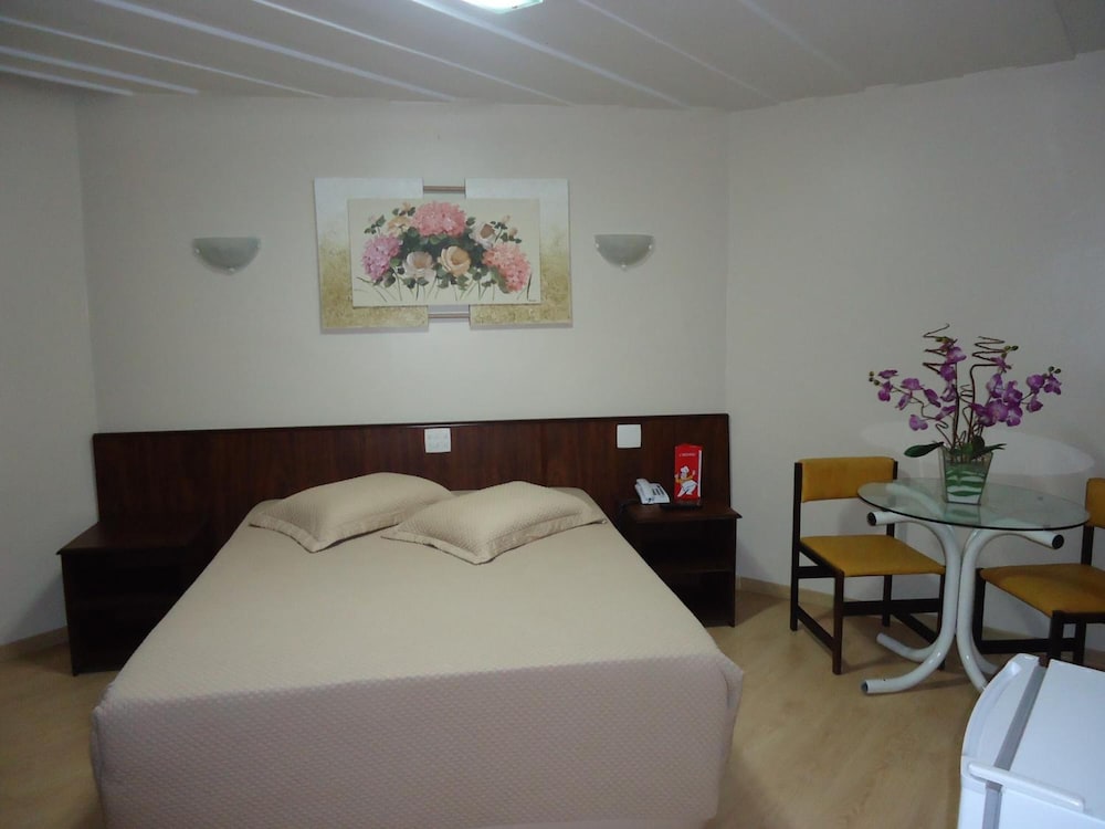 Hotel Euro Suite Sao Paulo by Nacional Inn 26/61