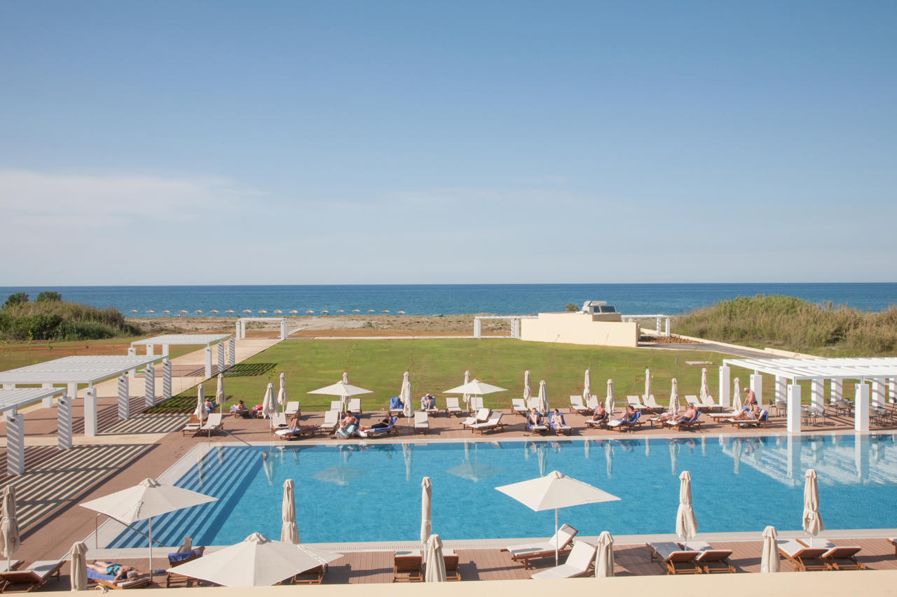 Ilion Beach Hotel 28/36