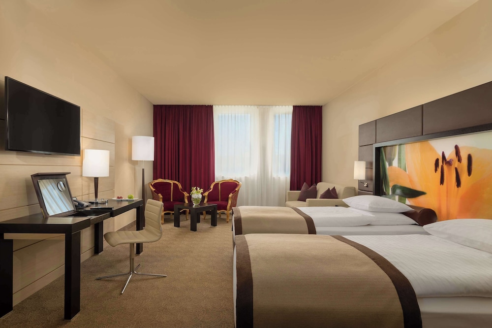 Lindner Hotel Vienna am Belvedere, Part of Jdv by Hyatt 13/72