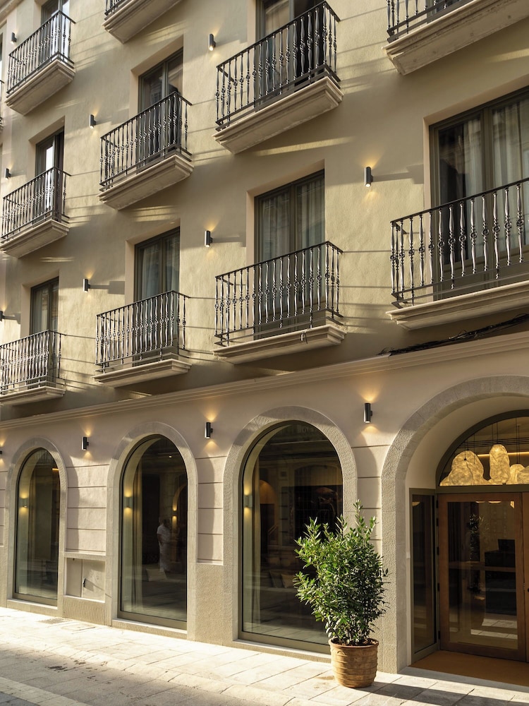 Hotel Well and Come Malaga 4/50