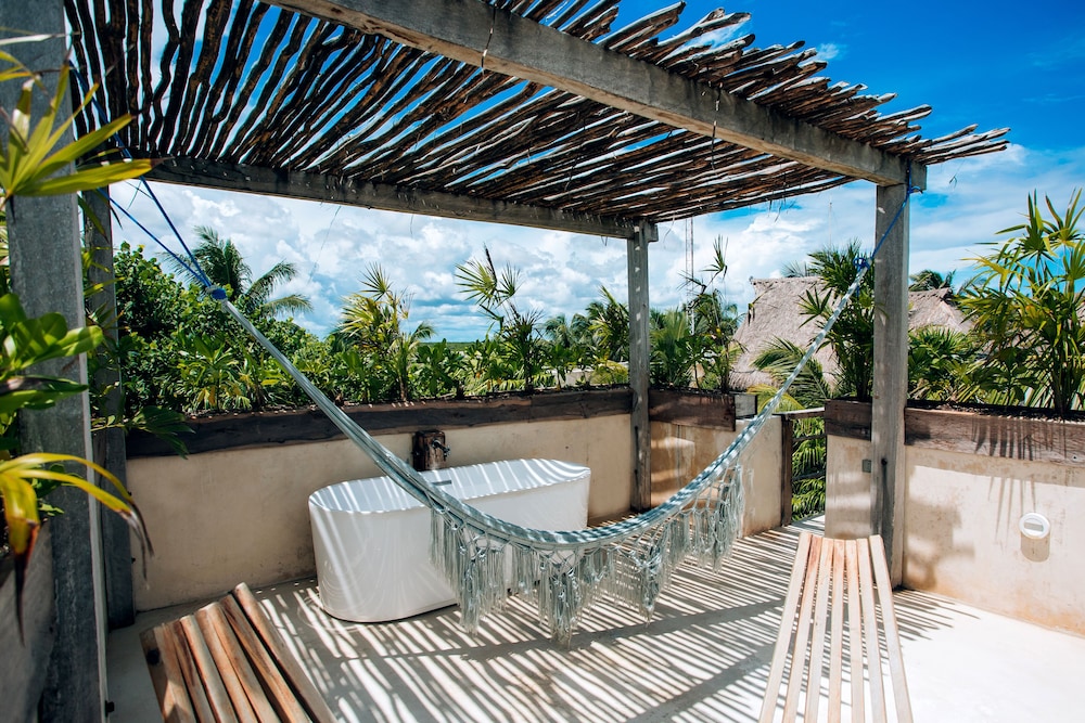 Orchid House Tulum Beach 36/50