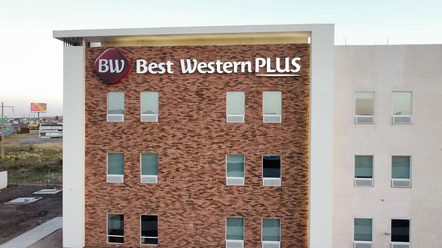 Best Western Plus Sacramento 3/27