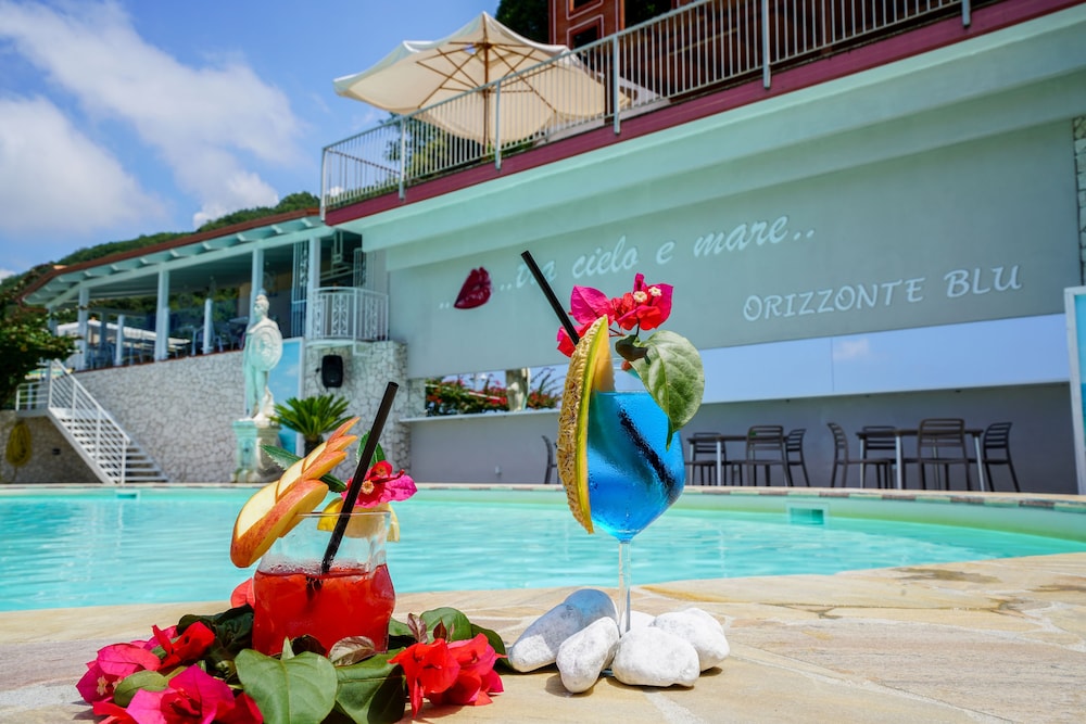 HOTEL ORRIZONTE BLU 42/47