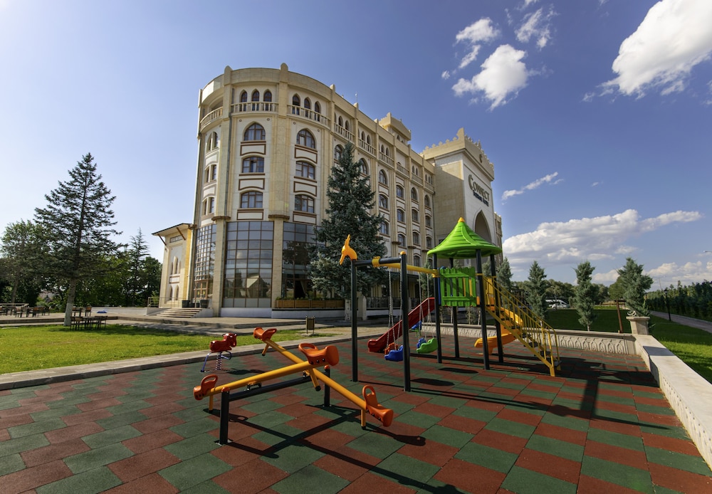 Connect Thermal Hotel 46/50