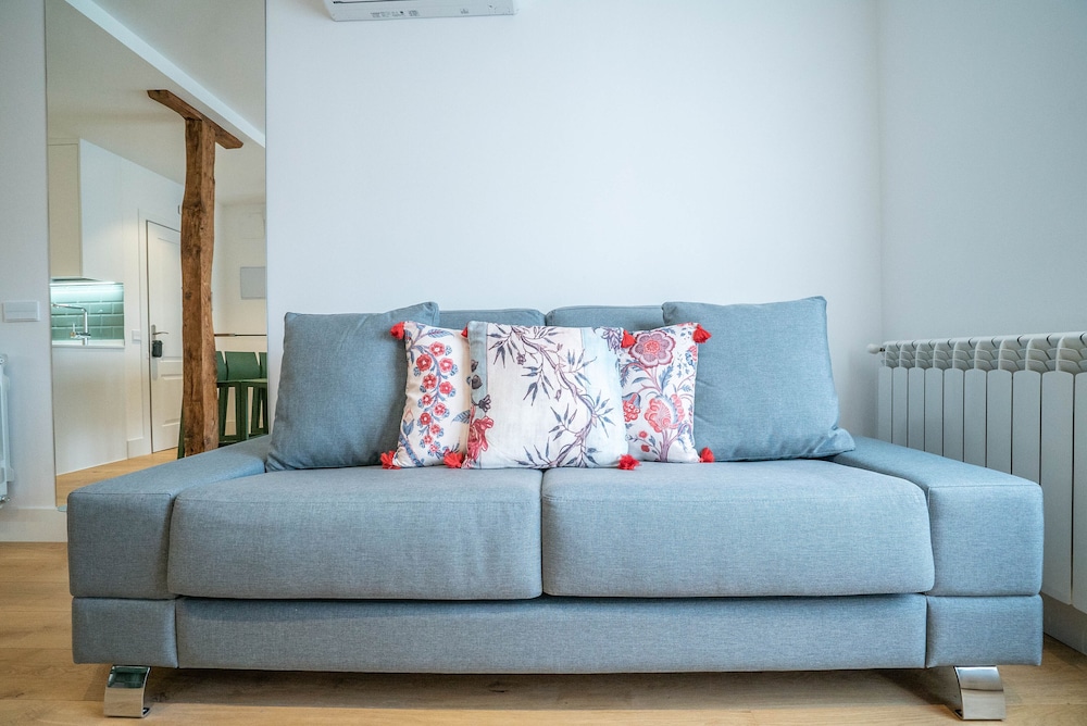 Smartr Madrid Gran Via Apartments 59/71