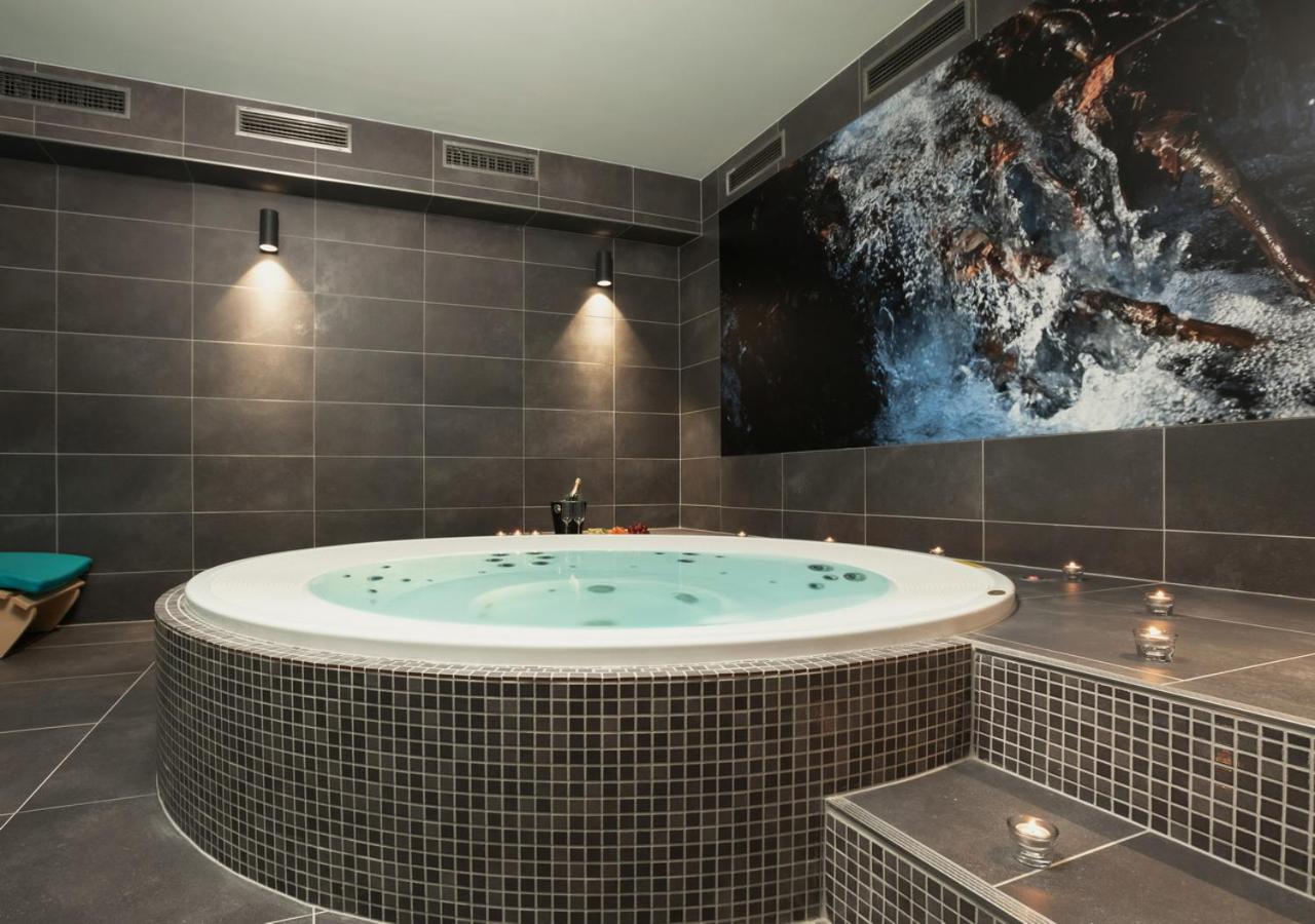 EFI SPA Hotel Superior & Pivovar 13/29