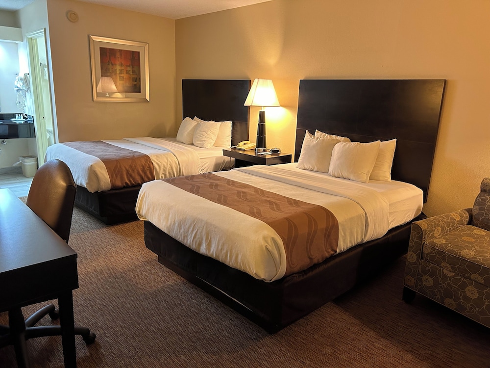Room, 2 Queen Beds