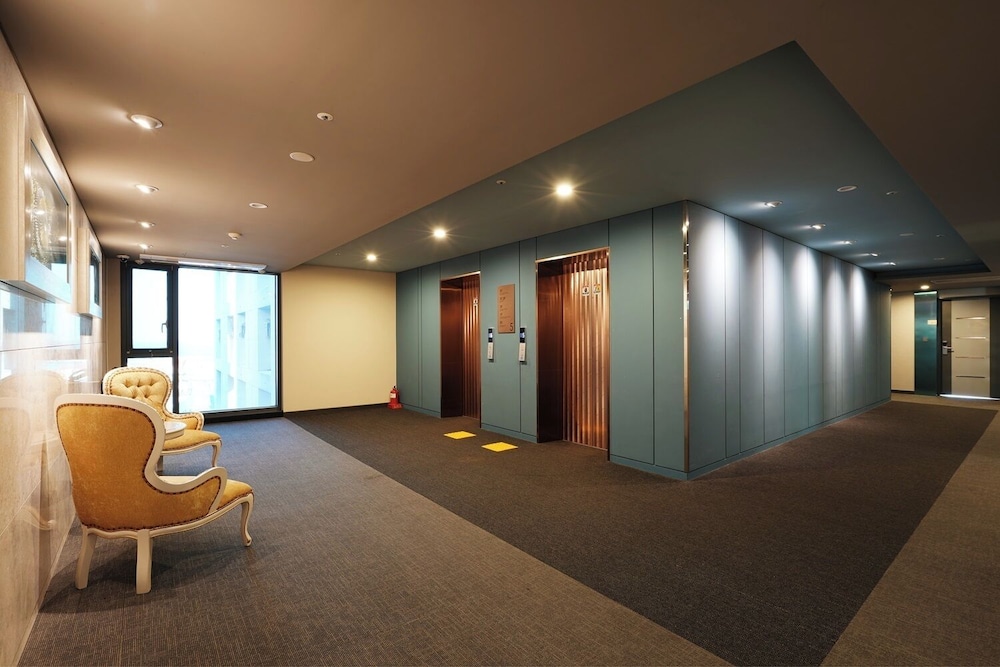 Waystone Seoubong Hotel 20/32