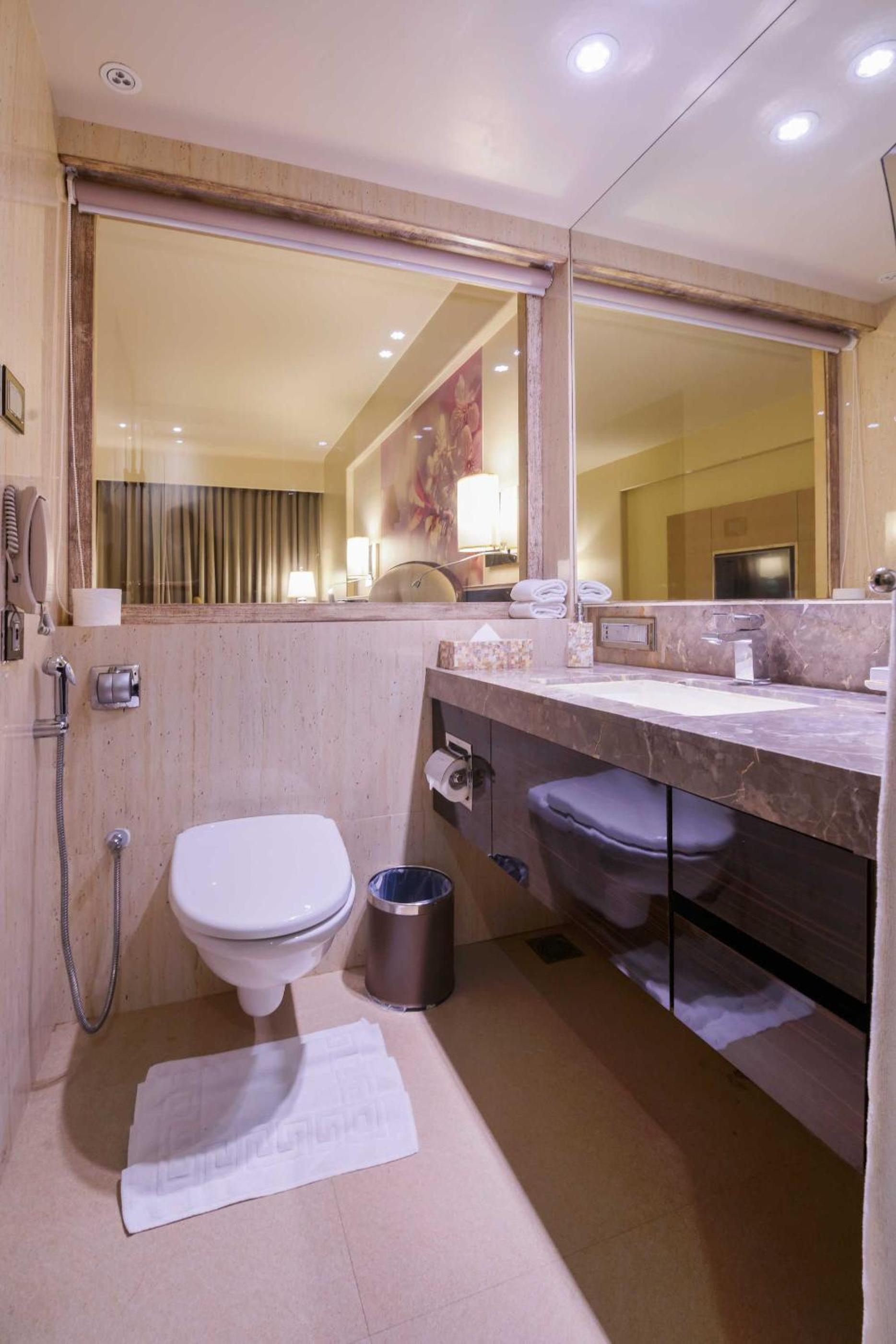 Hotel Sai Palace Grand Malad 32/41