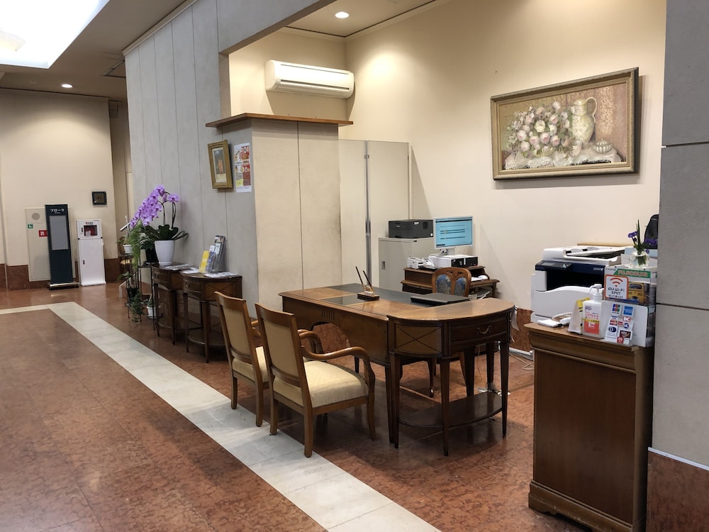 Hotel Marital Sosei Kurume 15/18