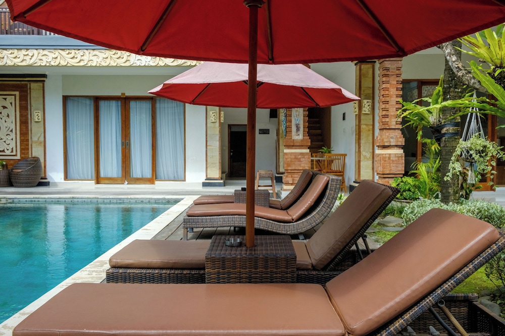 Lebak Bali Residence 9/77