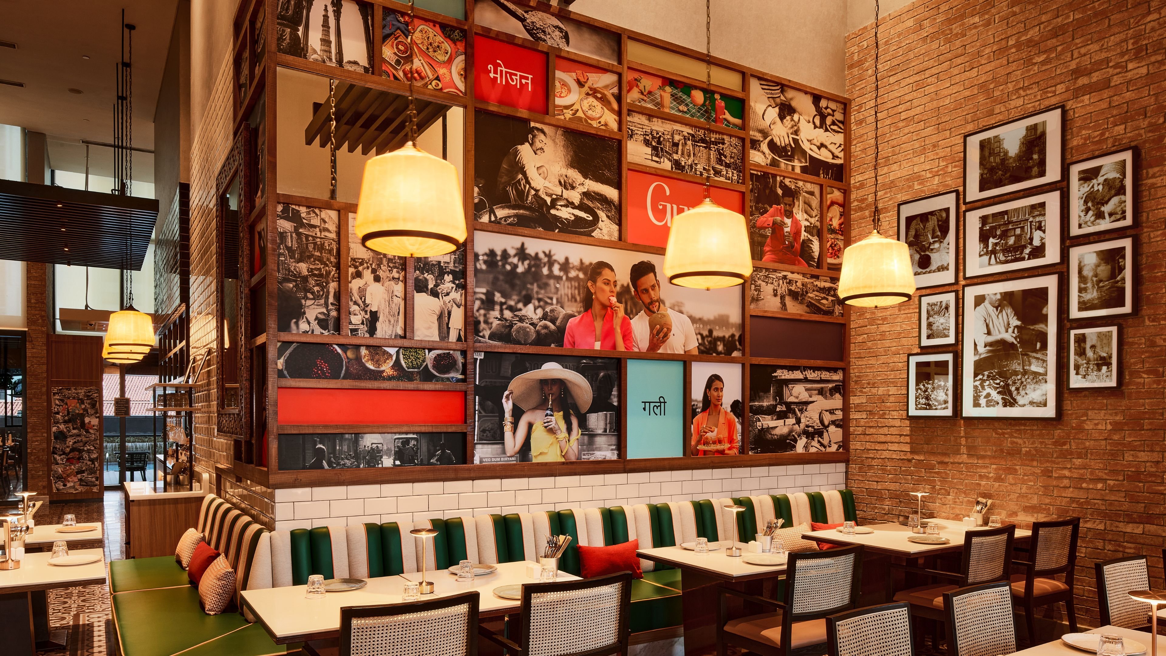 Holiday Inn Singapore Little India 56/71
