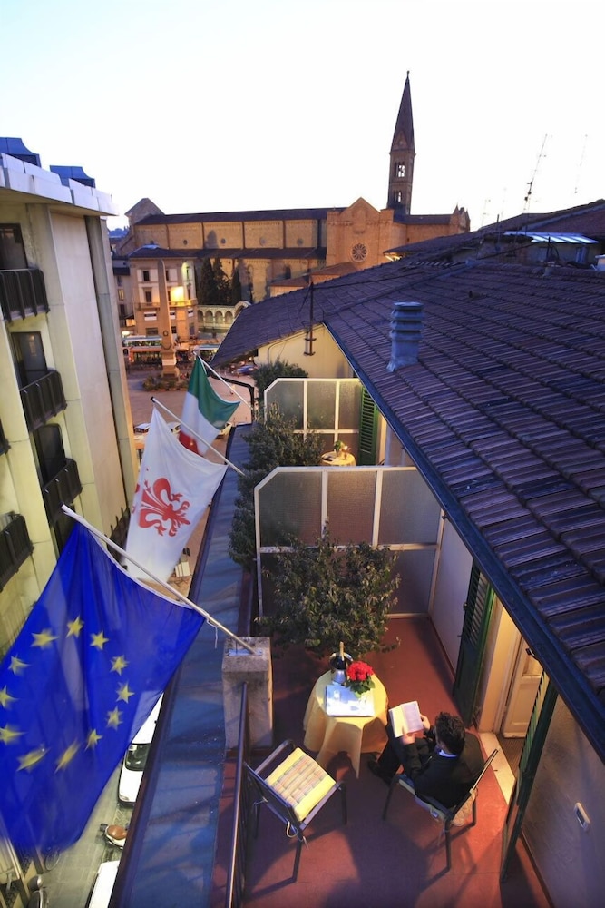 Hotel San Giorgio and Olimpic 32/39